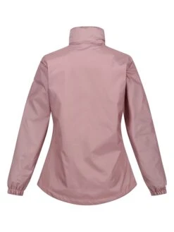 Regatta Regenjas "Corinne IV" Lichtroze -Gstar Kleding Winkel regatta regenjas corinne iv lichtroze 3