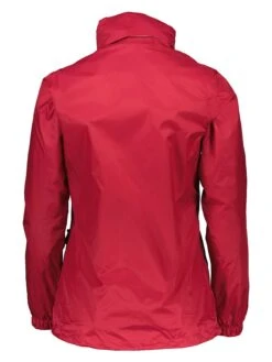 Regatta Regenjas "Corinne IV" Rood 6 Regatta Regenjas "Corinne IV" Rood -Gstar Kleding Winkel regatta regenjas corinne iv rood 1