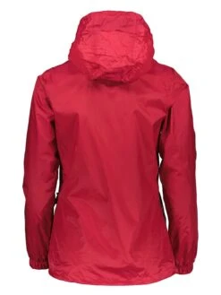 Regatta Regenjas "Corinne IV" Rood 7 Regatta Regenjas "Corinne IV" Rood -Gstar Kleding Winkel regatta regenjas corinne iv rood 2