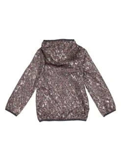 Regatta Regenjas "Lever" Lichtbruin/lichtroze -Gstar Kleding Winkel regatta regenjas lever lichtbruin lichtroze 1