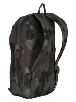 Regatta Rugzak "Shilton" Kaki - 18l -Gstar Kleding Winkel regatta rugzak shilton kaki 18l 1