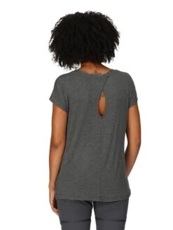 Regatta Shirt "Bannerdale" Antraciet -Gstar Kleding Winkel regatta shirt bannerdale antraciet 1