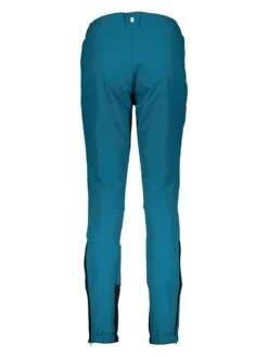 Regatta Softshellbroek "Mountain" Petrol -Gstar Kleding Winkel regatta softshellbroek mountain petrol 1