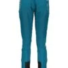 Regatta Softshellbroek "Mountain" Petrol -Gstar Kleding Winkel regatta softshellbroek mountain petrol