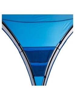 Regatta Strandtent "3M Family Gazebo" Blauw - (B)80 X (H)26 X (D)26 Cm 9 Regatta Strandtent "3M Family Gazebo" Blauw - (B)80 X (H)26 X (D)26 Cm -Gstar Kleding Winkel regatta strandtent 3m family gazebo blauw b 80 x h 26 x d 26 cm 1