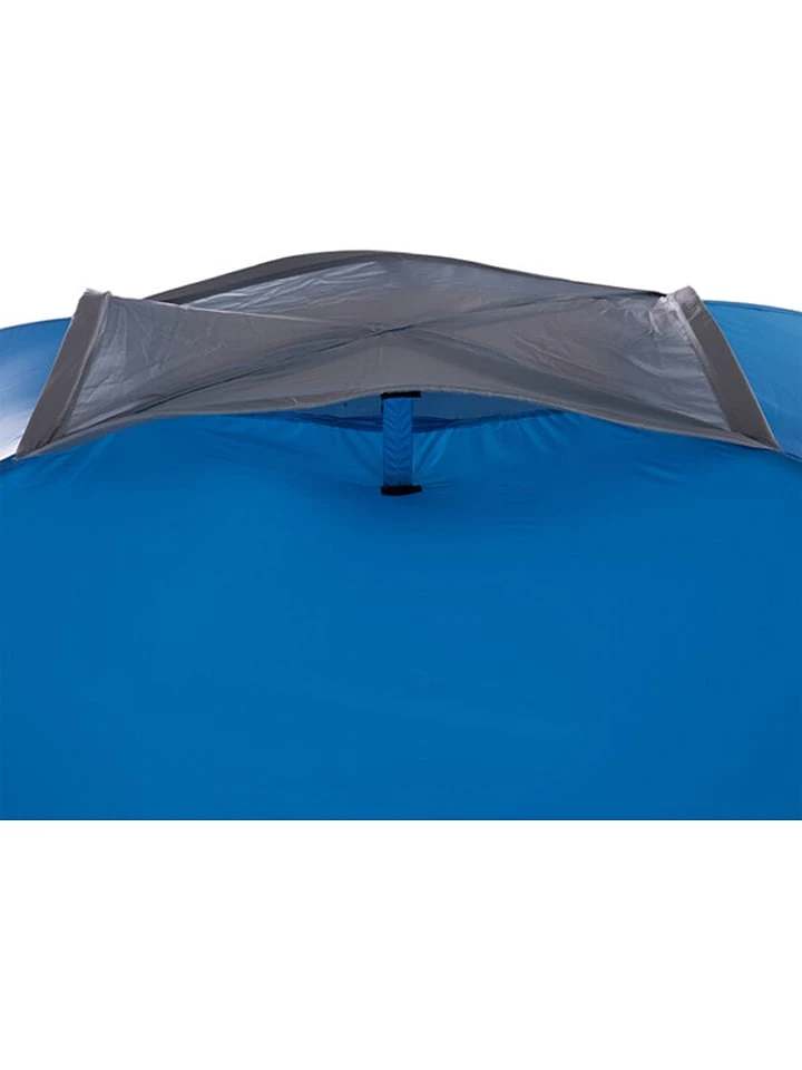 Regatta Strandtent "3M Family Gazebo" Blauw - (B)80 X (H)26 X (D)26 Cm 5 Regatta Strandtent "3M Family Gazebo" Blauw - (B)80 X (H)26 X (D)26 Cm - Afbeelding 3