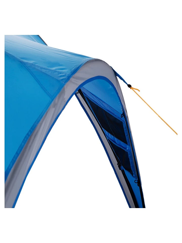 Regatta Strandtent "3M Family Gazebo" Blauw - (B)80 X (H)26 X (D)26 Cm 7 Regatta Strandtent "3M Family Gazebo" Blauw - (B)80 X (H)26 X (D)26 Cm - Afbeelding 5
