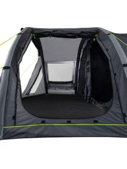 Regatta Tunneltent "Kolima V2 6" Grijs - (L)489 X (B)370 X (H)200 Cm -Gstar Kleding Winkel regatta tunneltent kolima v2 6 grijs l 489 x b 370 x h 200 cm 1