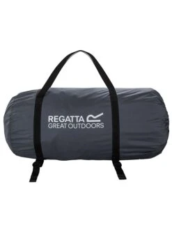 Regatta Tunneltent "Kolima V2 6" Grijs - (L)489 X (B)370 X (H)200 Cm -Gstar Kleding Winkel regatta tunneltent kolima v2 6 grijs l 489 x b 370 x h 200 cm 10