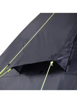 Regatta Tunneltent "Kolima V2 6" Grijs - (L)489 X (B)370 X (H)200 Cm -Gstar Kleding Winkel regatta tunneltent kolima v2 6 grijs l 489 x b 370 x h 200 cm 5