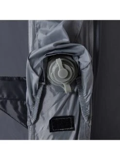 Regatta Tunneltent "Kolima V2 6" Grijs - (L)489 X (B)370 X (H)200 Cm -Gstar Kleding Winkel regatta tunneltent kolima v2 6 grijs l 489 x b 370 x h 200 cm 7