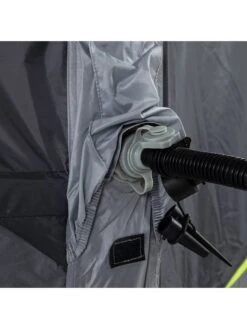 Regatta Tunneltent "Kolima V2 6" Grijs - (L)489 X (B)370 X (H)200 Cm -Gstar Kleding Winkel regatta tunneltent kolima v2 6 grijs l 489 x b 370 x h 200 cm 8