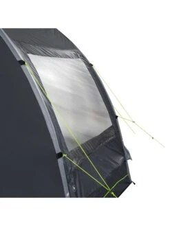 Regatta Tunneltent "Kolima V2 6" Grijs - (L)489 X (B)370 X (H)200 Cm -Gstar Kleding Winkel regatta tunneltent kolima v2 6 grijs l 489 x b 370 x h 200 cm 9