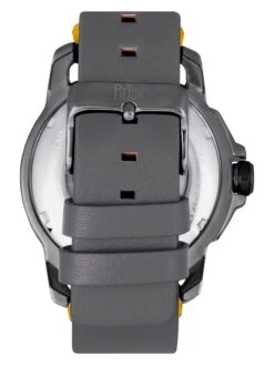 Reign Automatisch Horloge "Monarch" Grijs 7 Reign Automatisch Horloge "Monarch" Grijs -Gstar Kleding Winkel reign automatisch horloge monarch grijs 1