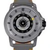 Reign Automatisch Horloge "Monarch" Grijs 2 Reign Automatisch Horloge "Monarch" Grijs -Gstar Kleding Winkel reign automatisch horloge monarch grijs