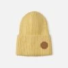 Reima Beanie "Hattara" Geel -Gstar Kleding Winkel reima beanie hattara geel