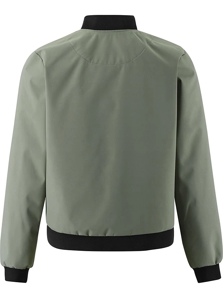 Reima Blouson "Huukois" Grijs 4 Reima Blouson "Huukois" Grijs - Afbeelding 2