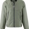 Reima Blouson "Huukois" Grijs -Gstar Kleding Winkel reima blouson huukois grijs