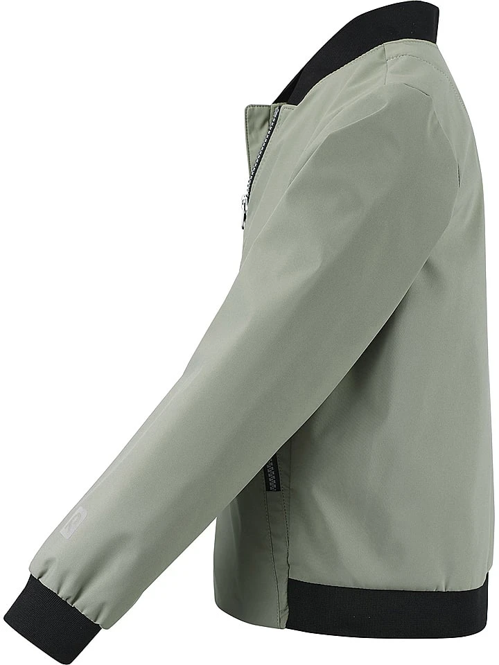 Reima Blouson "Huukois" Grijs 5 Reima Blouson "Huukois" Grijs - Afbeelding 3