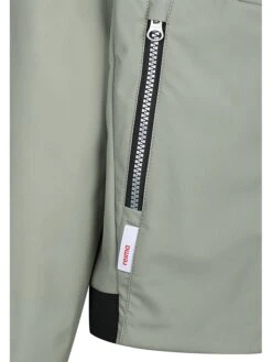 Reima Blouson "Huukois" Grijs -Gstar Kleding Winkel reima blouson huukois grijs 3