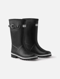 Reima Boots "Tarmokas" Zwart -Gstar Kleding Winkel reima boots tarmokas zwart 3