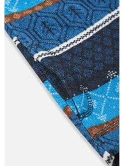 Reima Fleece Vest "Northern" Blauw -Gstar Kleding Winkel reima fleece vest northern blauw 7