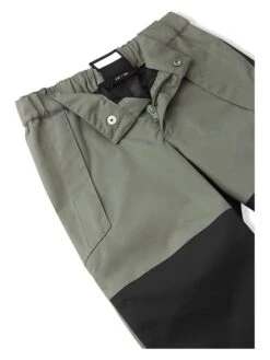 Reima Functionele Broek "Lento" Grijs -Gstar Kleding Winkel reima functionele broek lento grijs 3