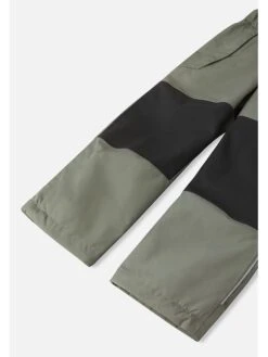 Reima Functionele Broek "Lento" Grijs -Gstar Kleding Winkel reima functionele broek lento grijs 4