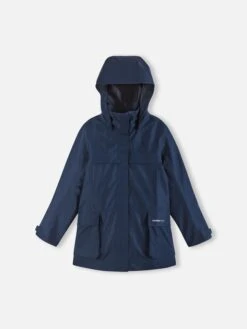 Reima Functionele Jas "Saavutus" Donkerblauw -Gstar Kleding Winkel reima functionele jas saavutus donkerblauw 2