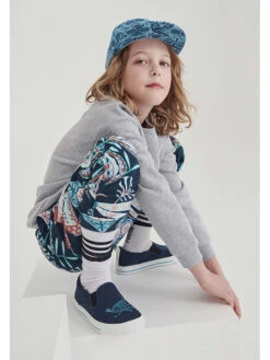 Reima Instappers "Ratamo" Donkerblauw -Gstar Kleding Winkel reima instappers ratamo donkerblauw 3