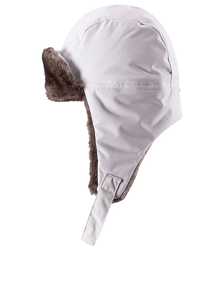 Reima Muts "Ilves" Wit 4 Reima Muts "Ilves" Wit - Afbeelding 2