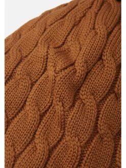 Reima Muts "Nunavut" Lichtbruin -Gstar Kleding Winkel reima muts nunavut lichtbruin 3