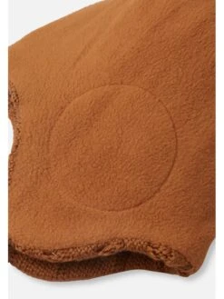 Reima Muts "Nunavut" Lichtbruin -Gstar Kleding Winkel reima muts nunavut lichtbruin 4