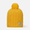 Reima Muts "Nyksund" Geel -Gstar Kleding Winkel reima muts nyksund geel