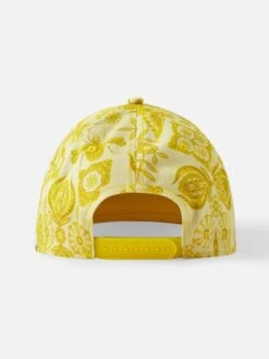 Reima Pet "Nata" Geel -Gstar Kleding Winkel reima pet nata geel 1