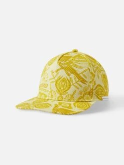 Reima Pet "Nata" Geel -Gstar Kleding Winkel reima pet nata geel 2
