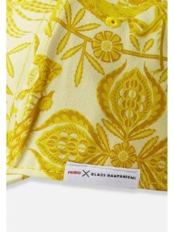 Reima Pet "Nata" Geel -Gstar Kleding Winkel reima pet nata geel 3