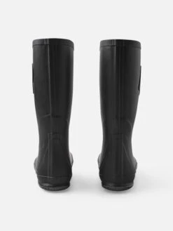 Reima Rubberlaarzen "Tarmokas 2.0" Zwart -Gstar Kleding Winkel reima rubberlaarzen tarmokas 2 0 zwart 4