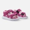 Reima Sandalen "Bungee" Roze -Gstar Kleding Winkel reima sandalen bungee roze