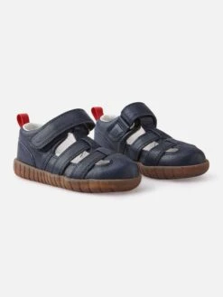 Reima Sandalen "Hieta" Donkerblauw -Gstar Kleding Winkel reima sandalen hieta donkerblauw 3