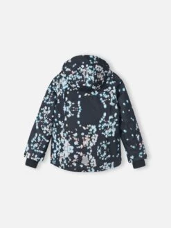 Reima Ski-/snowboardjas "Siurunmaa" Donkerblauw 11 Reima Ski-/snowboardjas "Siurunmaa" Donkerblauw -Gstar Kleding Winkel reima ski snowboardjas siurunmaa donkerblauw 1