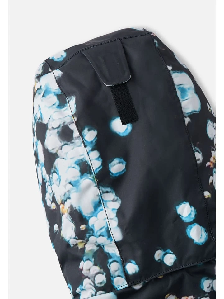 Reima Ski-/snowboardjas "Siurunmaa" Donkerblauw 8 Reima Ski-/snowboardjas "Siurunmaa" Donkerblauw - Afbeelding 6