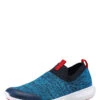 Reima Sneakers "Bouncing" Blauw