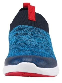 Reima Sneakers "Bouncing" Blauw -Gstar Kleding Winkel reima sneakers bouncing blauw 3