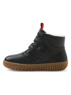Reima Sneakers "Ekosti Villa" Zwart -Gstar Kleding Winkel reima sneakers ekosti villa zwart 1