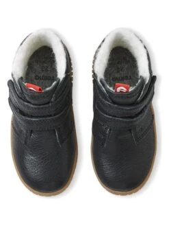 Reima Sneakers "Ekosti Villa" Zwart -Gstar Kleding Winkel reima sneakers ekosti villa zwart 2