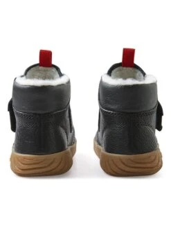 Reima Sneakers "Ekosti Villa" Zwart -Gstar Kleding Winkel reima sneakers ekosti villa zwart 4