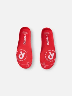 Reima Sneakers "Hemppo" Grijs -Gstar Kleding Winkel reima sneakers hemppo grijs 5