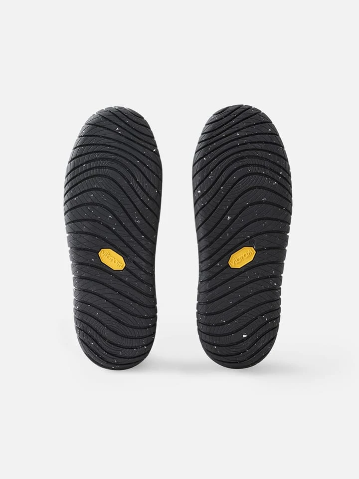 Reima Sneakers "Lenkkari Ilves" Zwart/grijs 8 Reima Sneakers "Lenkkari Ilves" Zwart/grijs - Afbeelding 6