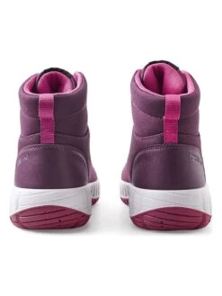 Reima Sneakers "Wetter 2.0" Paars -Gstar Kleding Winkel reima sneakers wetter 2 0 paars 4